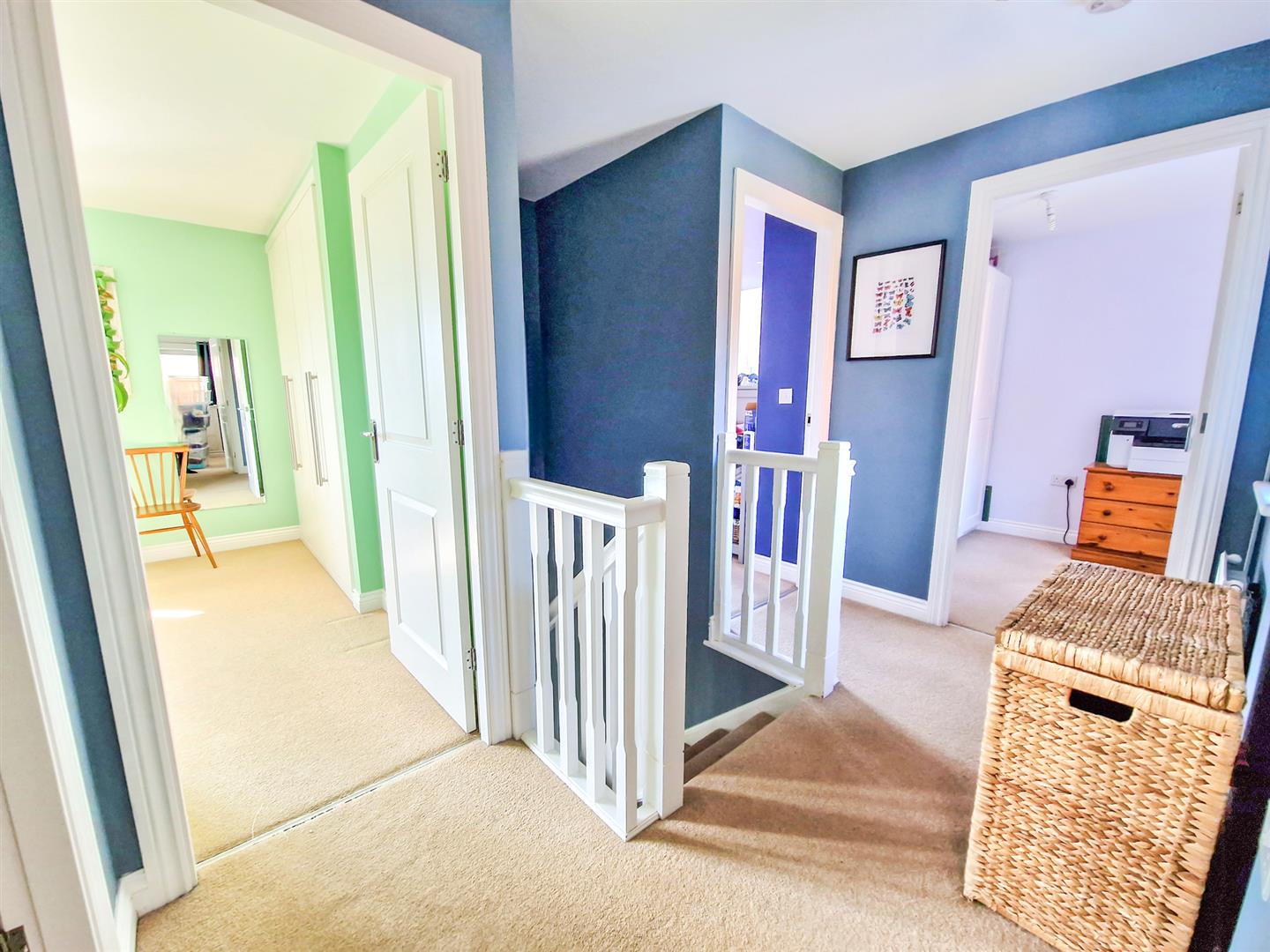 Wortham Close, Great Denham, Bedford